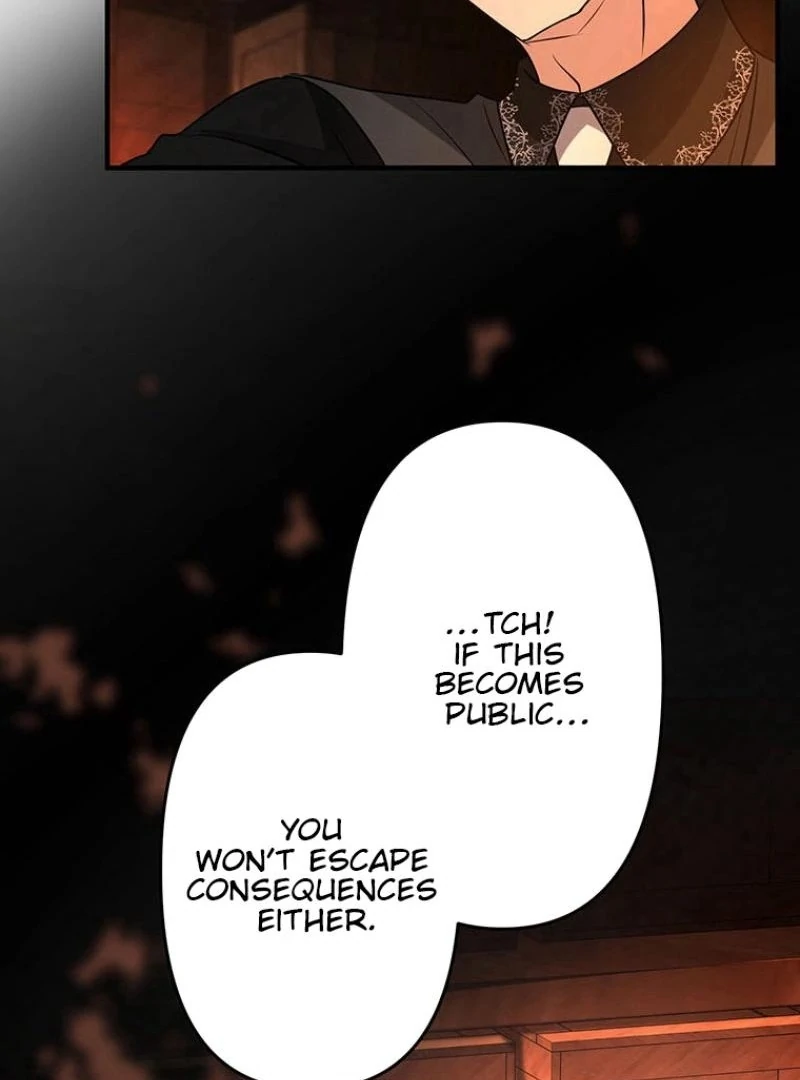 I will break ties with the harmful sister chapter 26 page 99