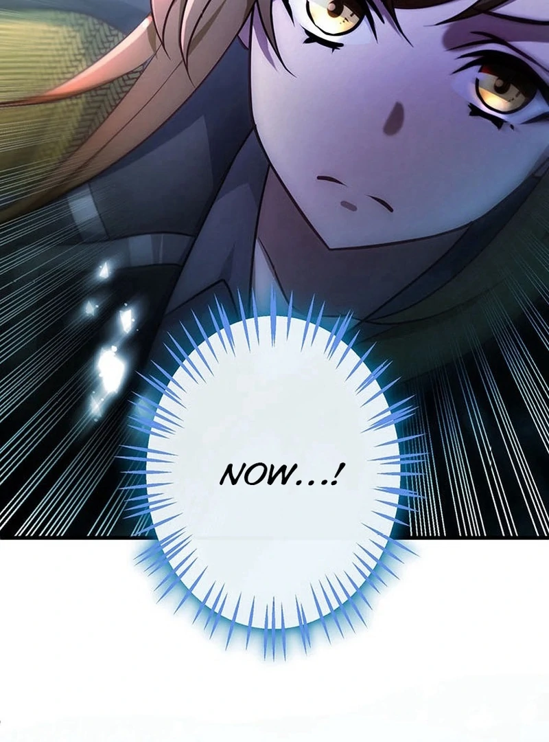 I will break ties with the harmful sister chapter 27 page 100