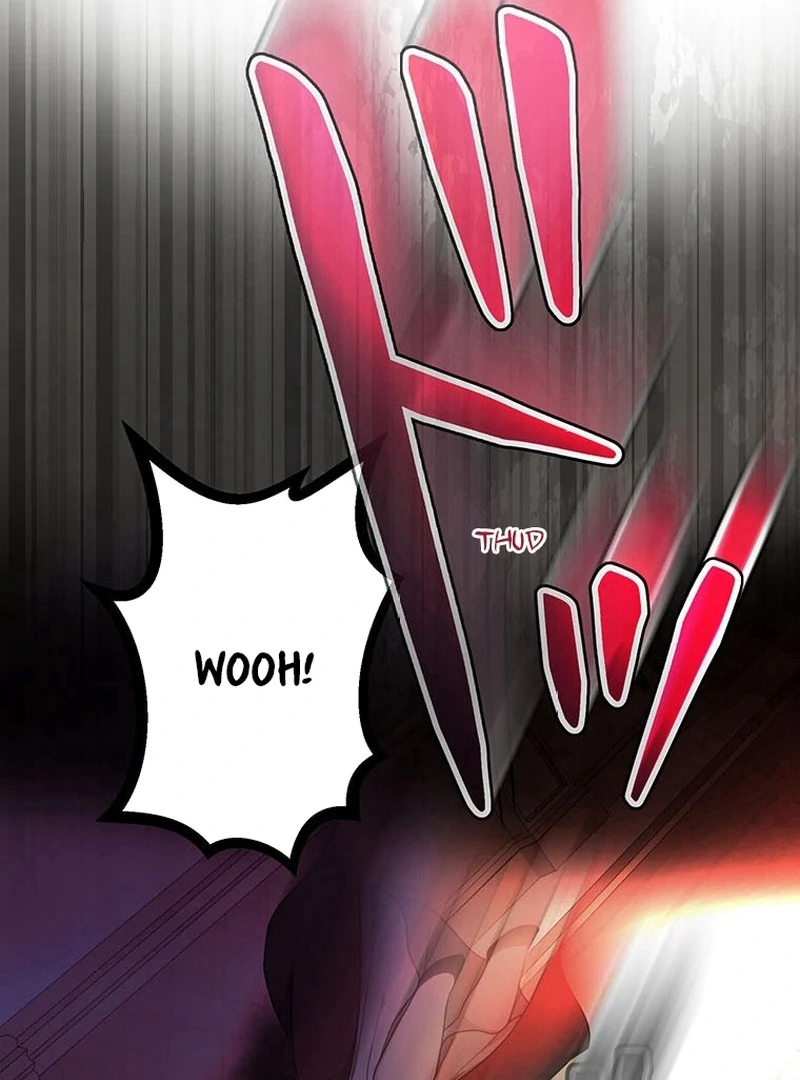 I will break ties with the harmful sister chapter 27 page 104