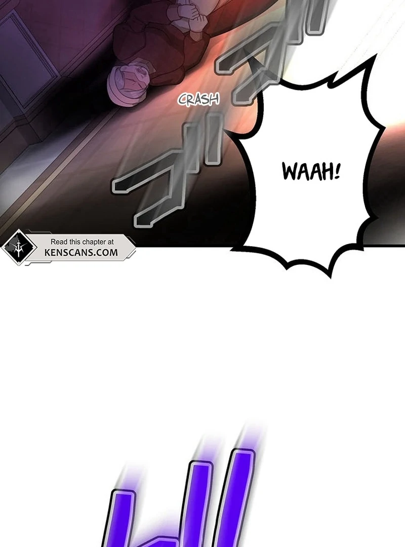 I will break ties with the harmful sister chapter 27 page 105