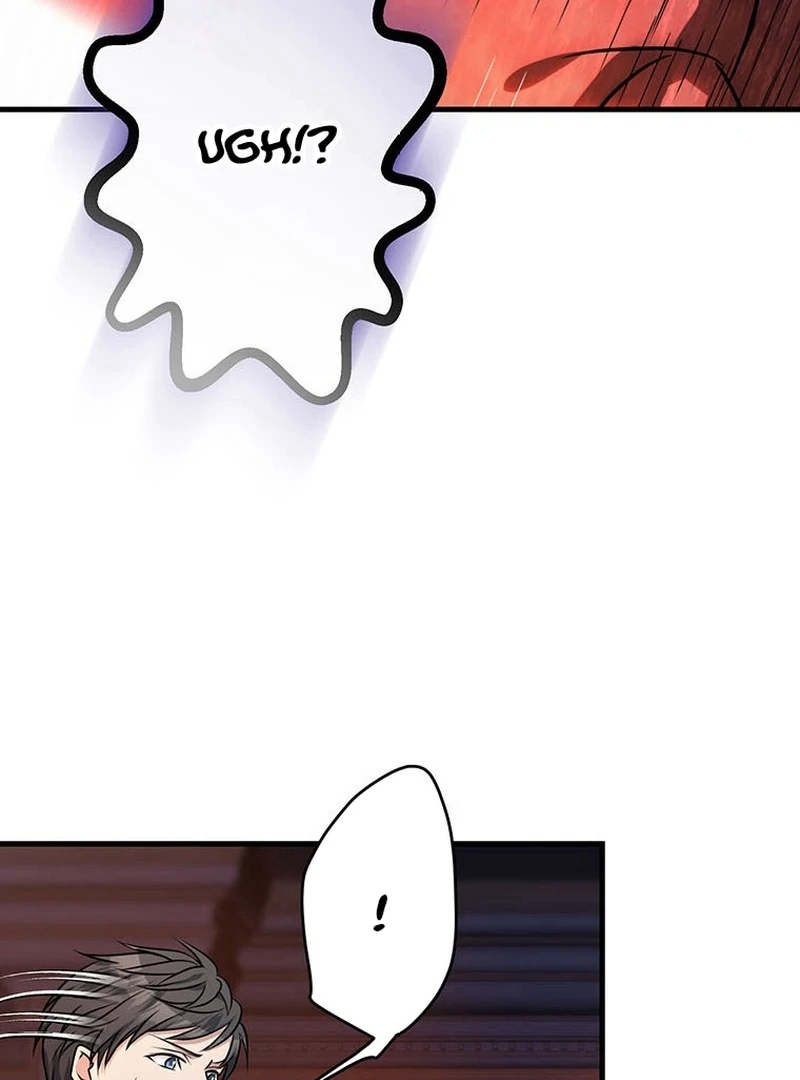 I will break ties with the harmful sister chapter 27 page 107