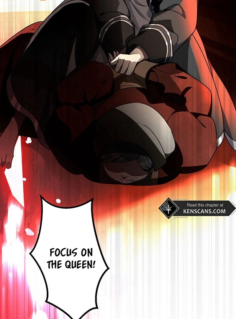 I will break ties with the harmful sister chapter 27 page 111