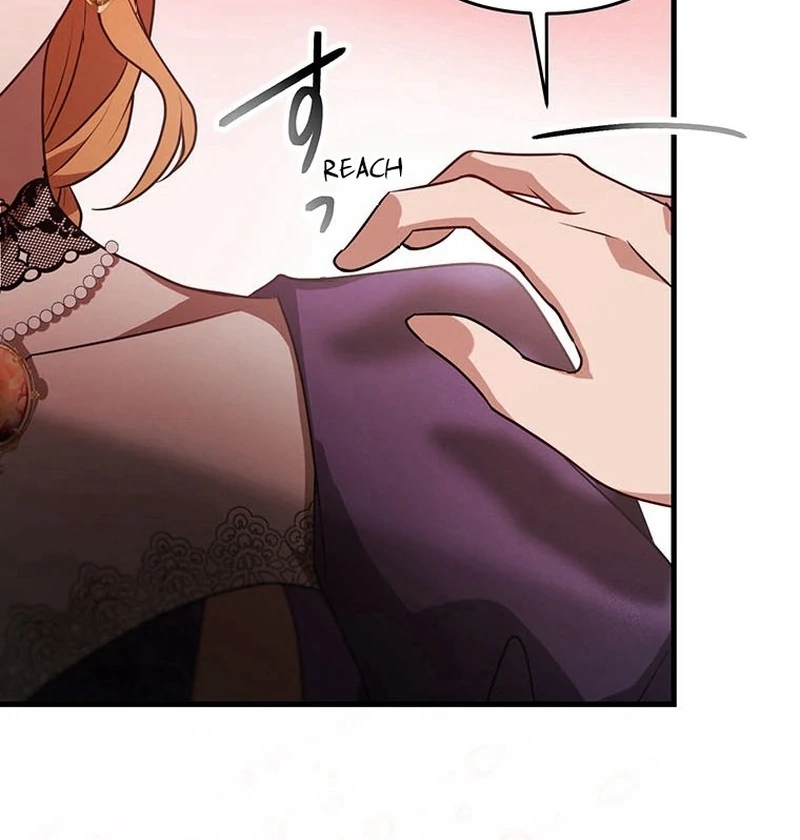 I will break ties with the harmful sister chapter 27 page 115