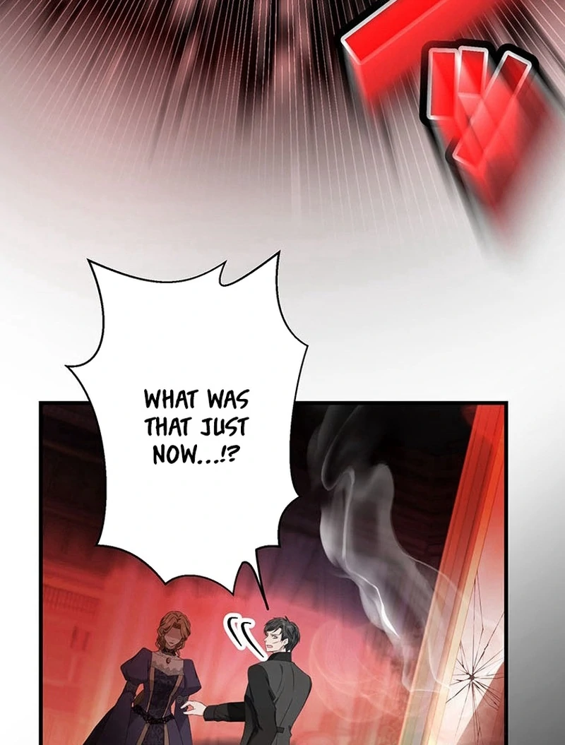 I will break ties with the harmful sister chapter 27 page 119