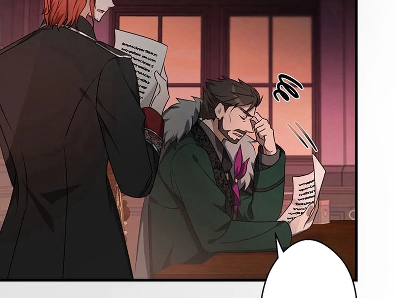 I will break ties with the harmful sister chapter 27 page 130