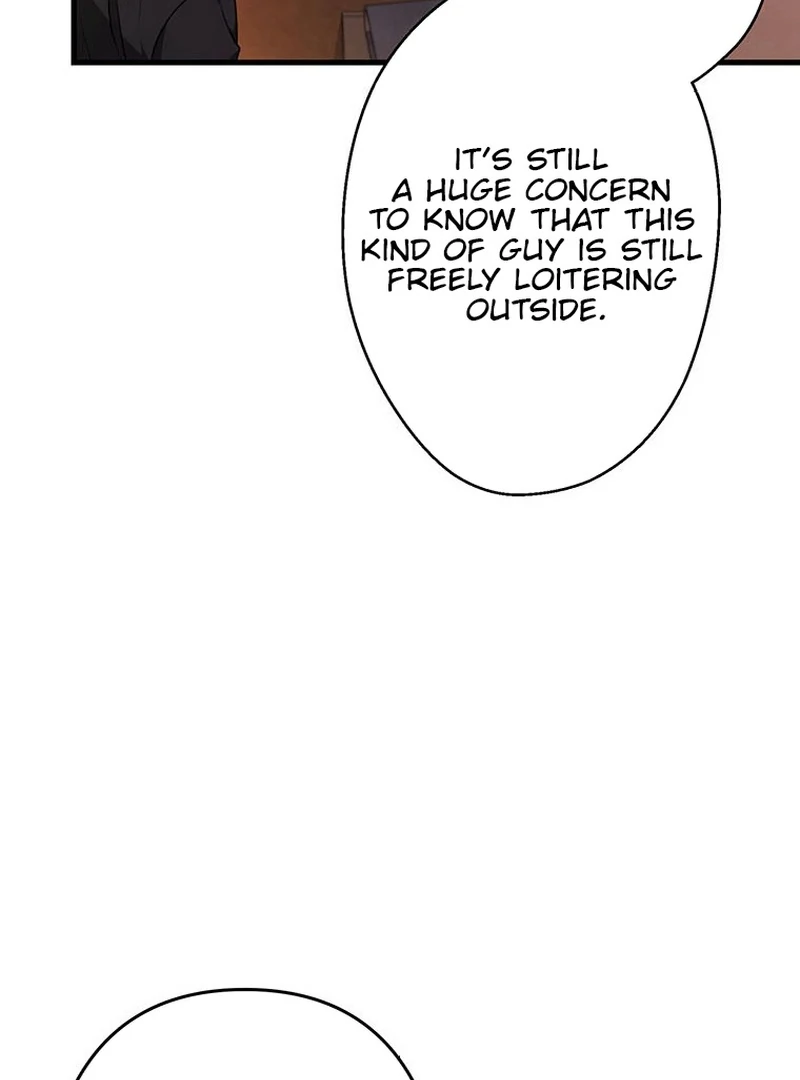 I will break ties with the harmful sister chapter 27 page 133