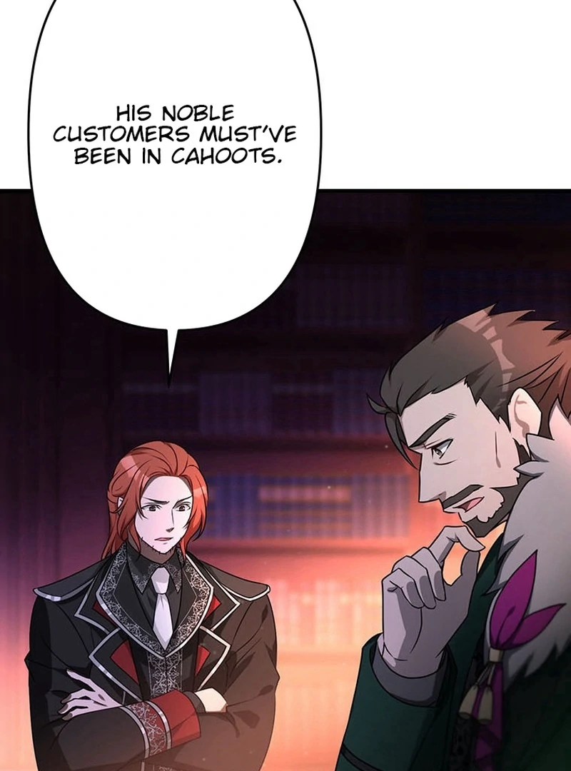 I will break ties with the harmful sister chapter 27 page 134