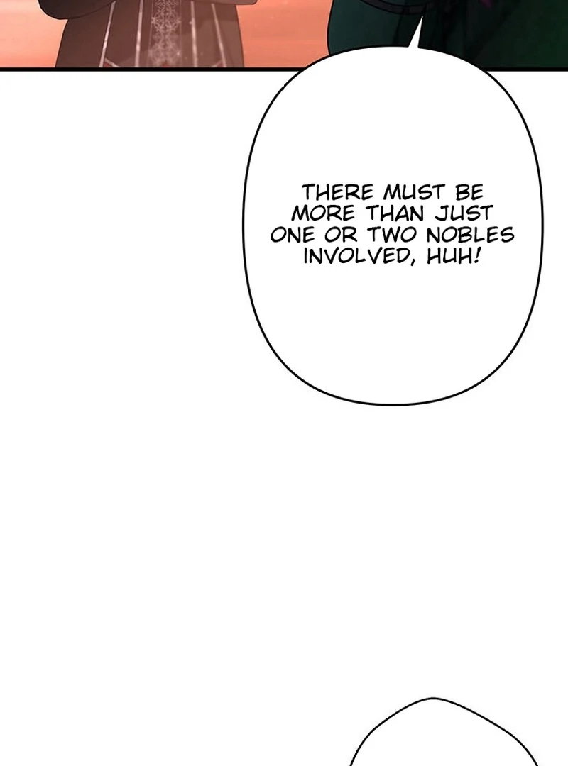 I will break ties with the harmful sister chapter 27 page 135