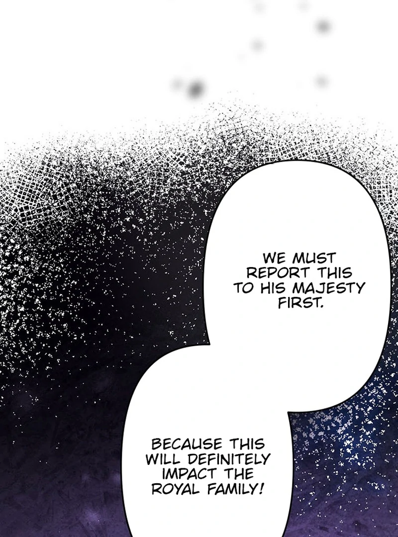 I will break ties with the harmful sister chapter 27 page 138