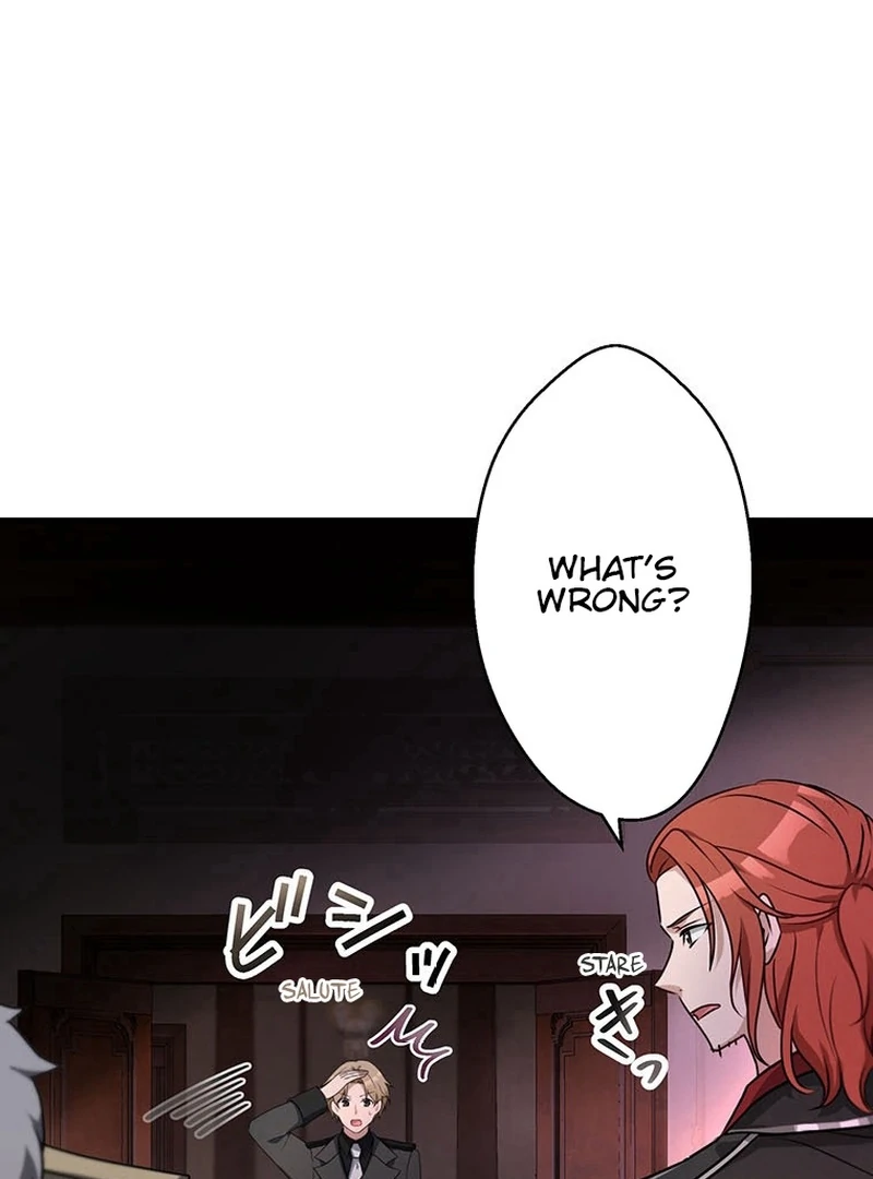 I will break ties with the harmful sister chapter 27 page 147