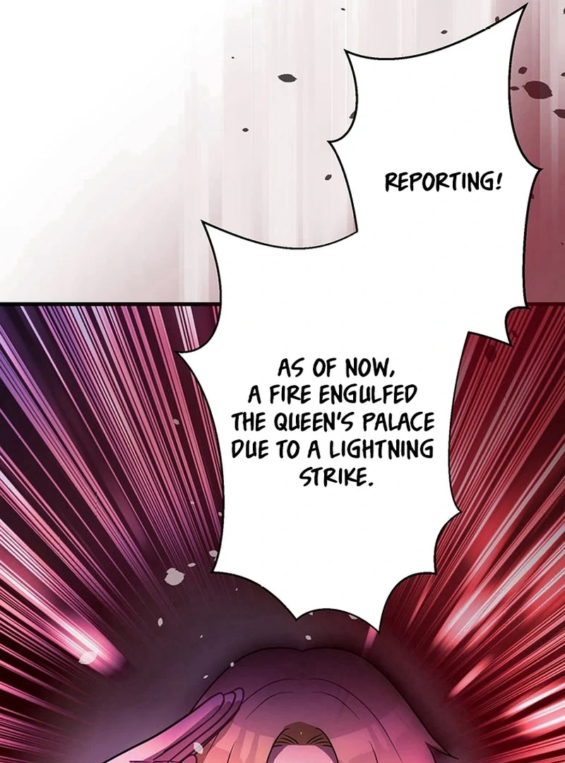 I will break ties with the harmful sister chapter 27 page 150
