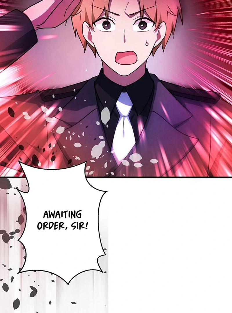 I will break ties with the harmful sister chapter 27 page 151