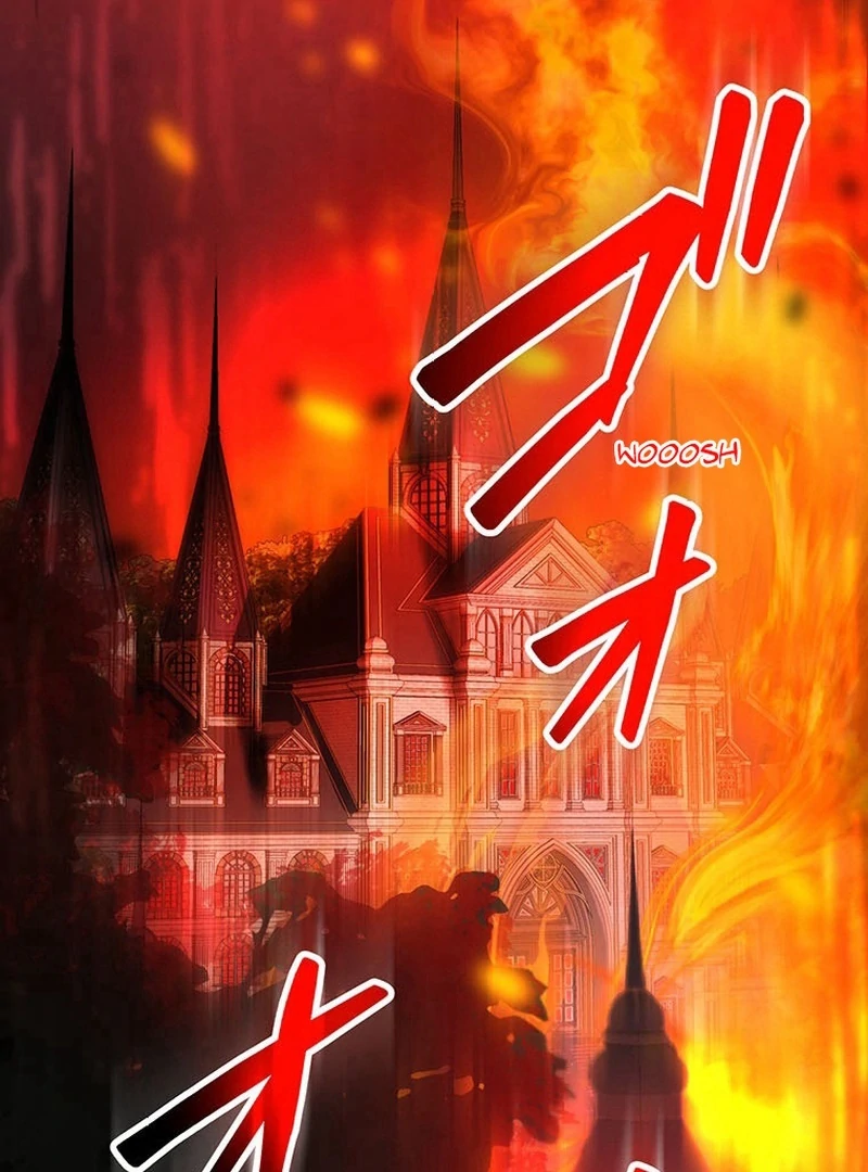 I will break ties with the harmful sister chapter 27 page 156