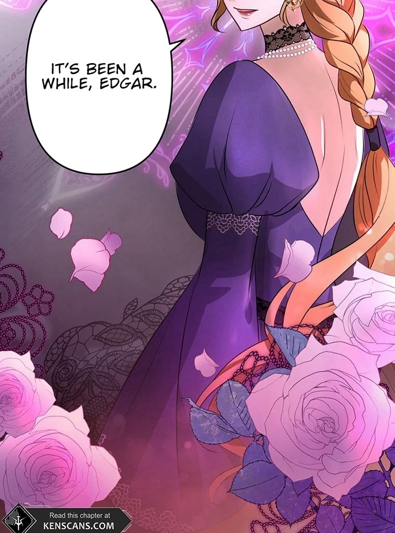 I will break ties with the harmful sister chapter 27 page 16