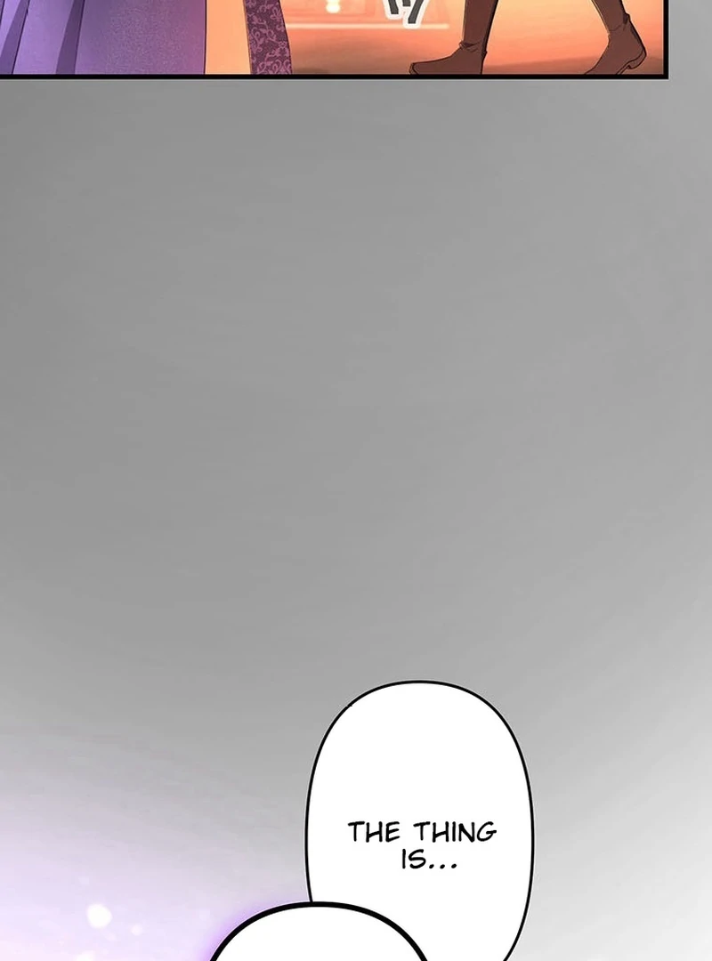 I will break ties with the harmful sister chapter 27 page 21