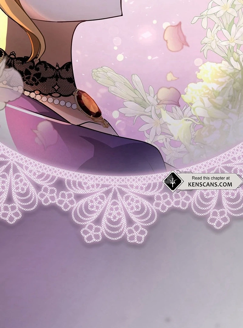 I will break ties with the harmful sister chapter 27 page 26