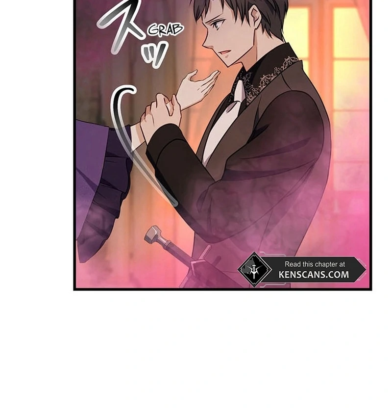 I will break ties with the harmful sister chapter 27 page 30