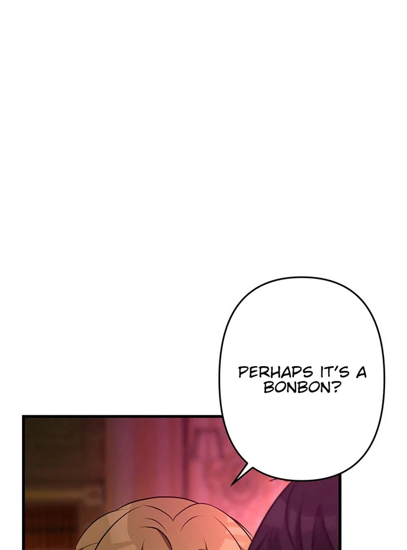 I will break ties with the harmful sister chapter 27 page 31