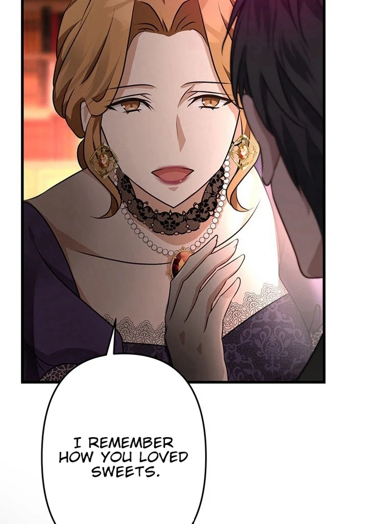 I will break ties with the harmful sister chapter 27 page 32