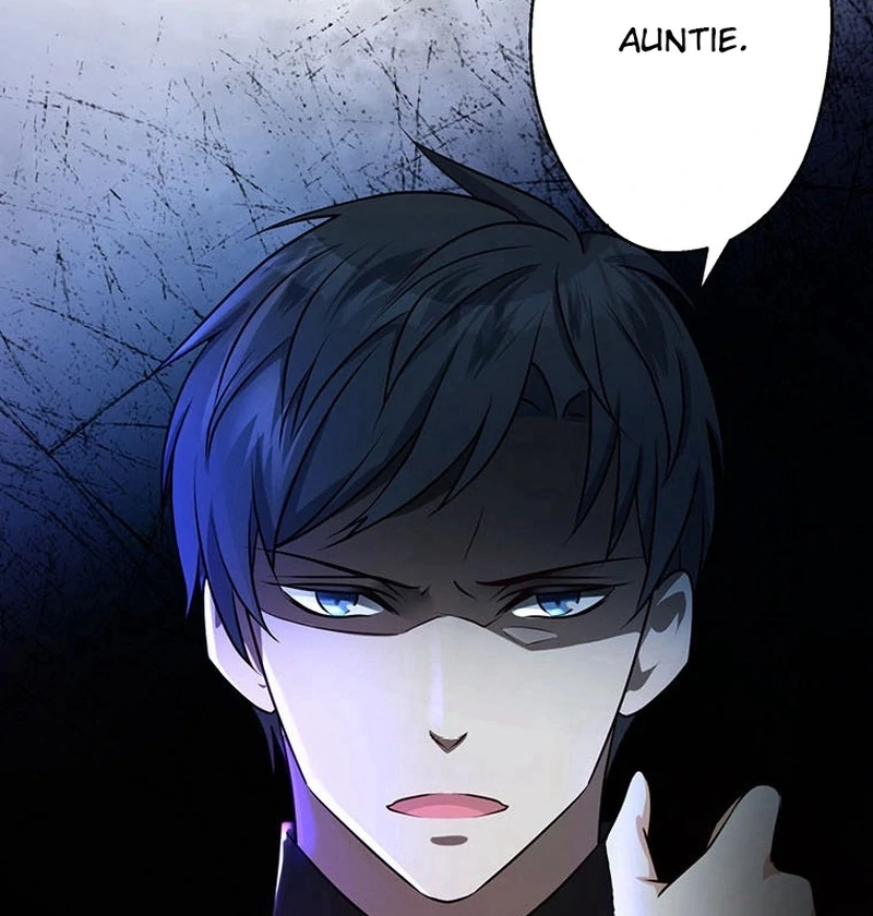 I will break ties with the harmful sister chapter 27 page 35