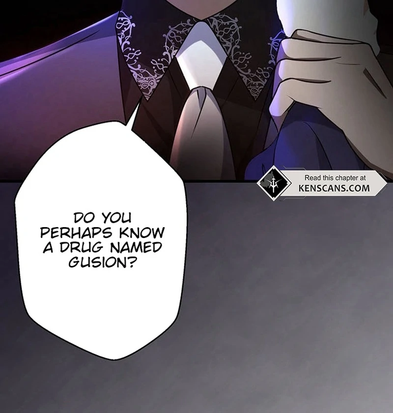 I will break ties with the harmful sister chapter 27 page 36