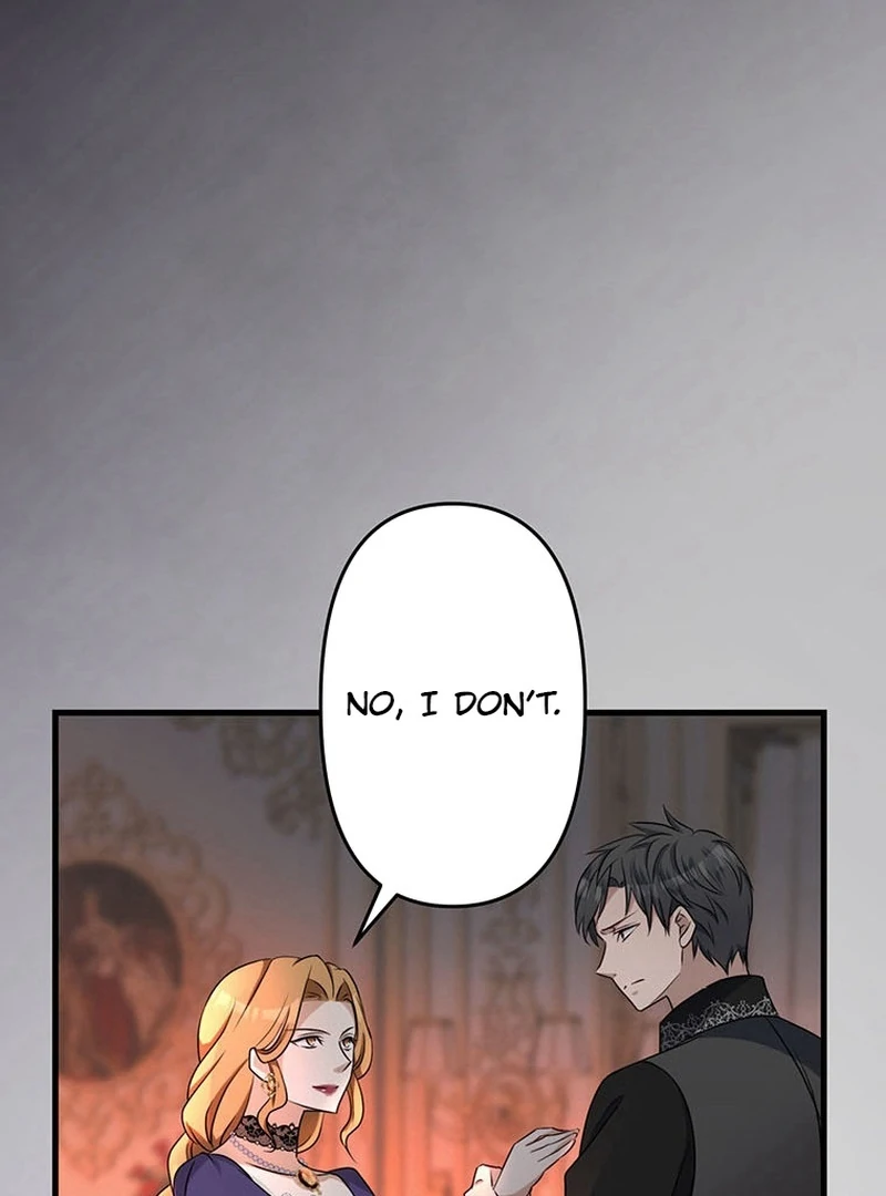 I will break ties with the harmful sister chapter 27 page 37