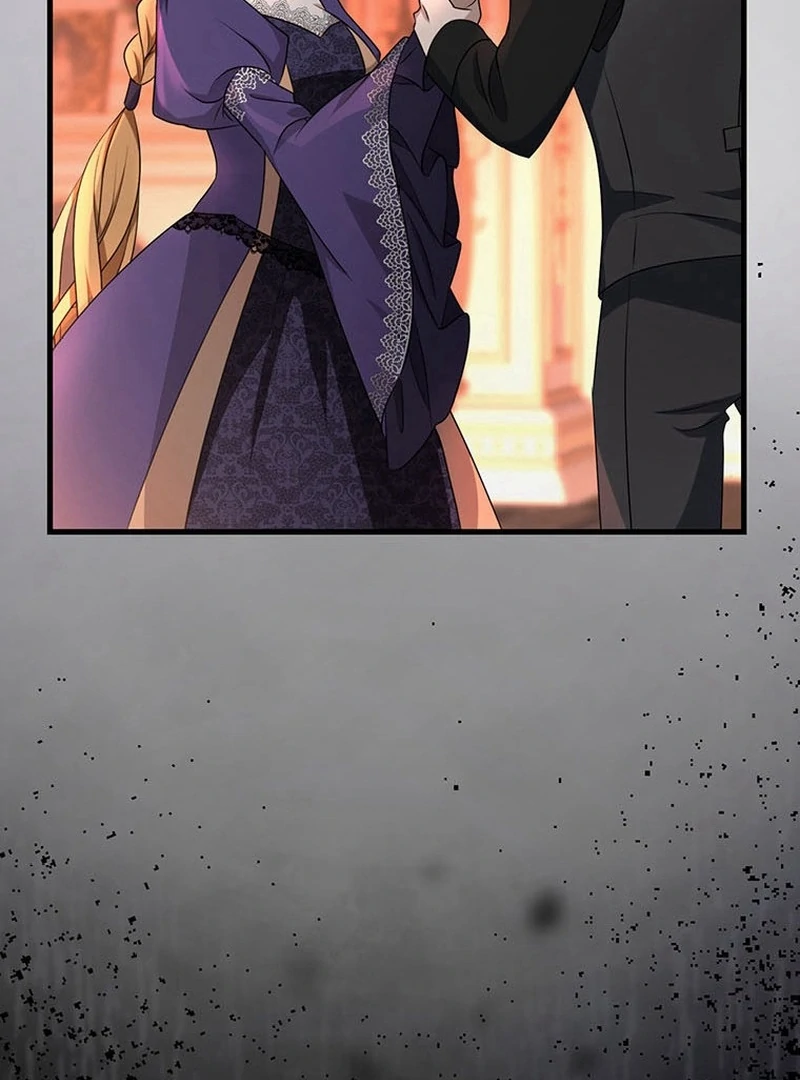 I will break ties with the harmful sister chapter 27 page 38