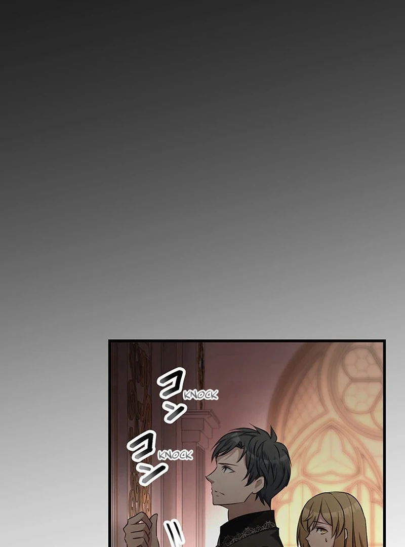 I will break ties with the harmful sister chapter 27 page 4
