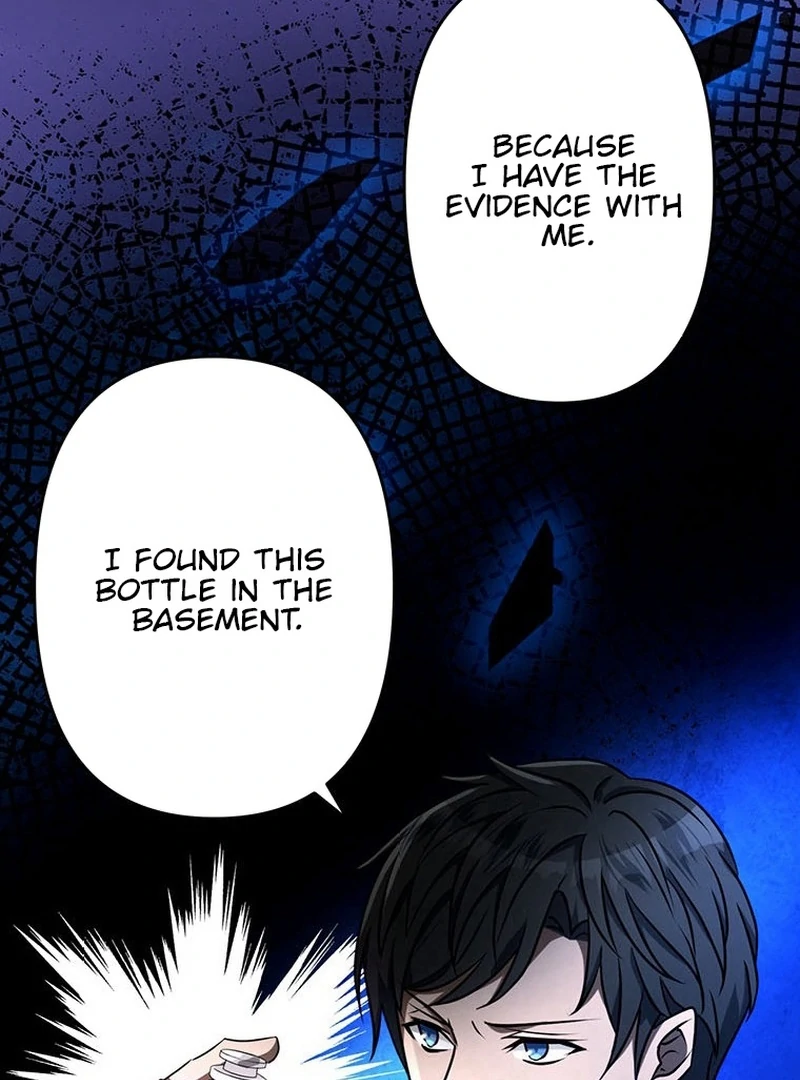 I will break ties with the harmful sister chapter 27 page 40