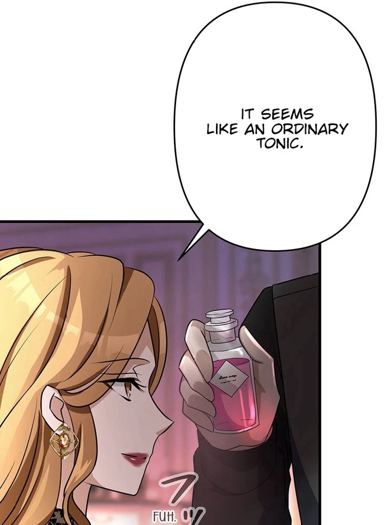 I will break ties with the harmful sister chapter 27 page 43