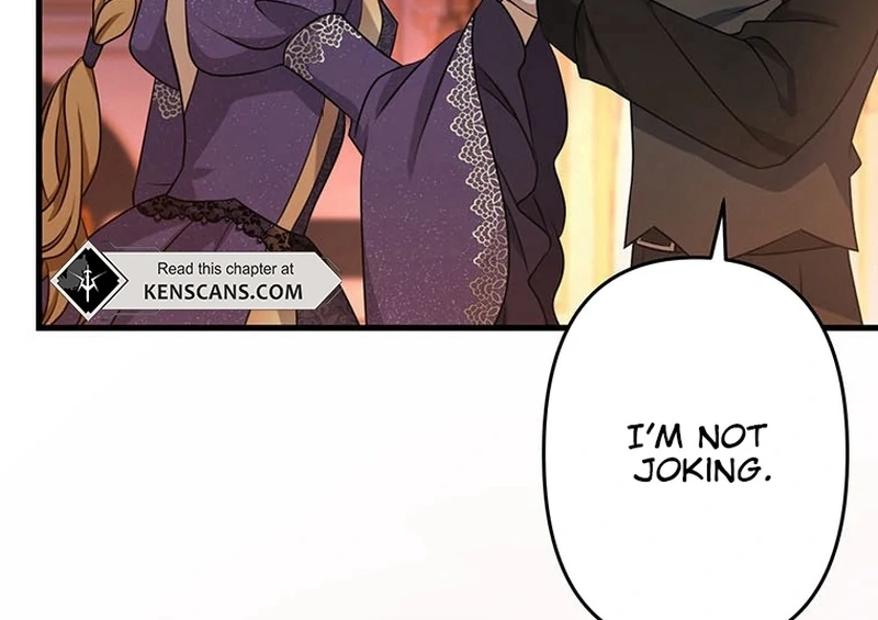 I will break ties with the harmful sister chapter 27 page 47