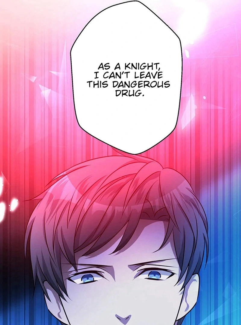 I will break ties with the harmful sister chapter 27 page 49