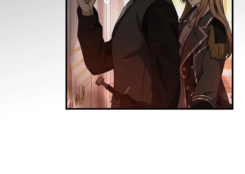 I will break ties with the harmful sister chapter 27 page 5