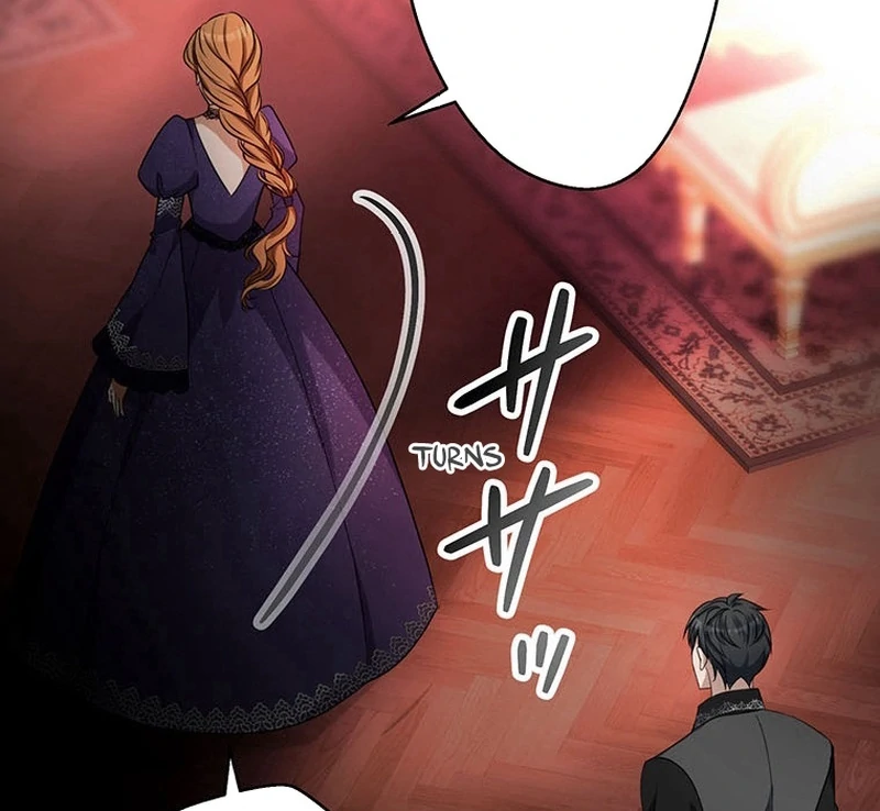 I will break ties with the harmful sister chapter 27 page 58