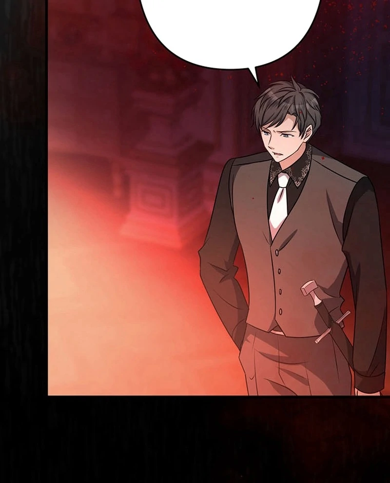 I will break ties with the harmful sister chapter 27 page 63