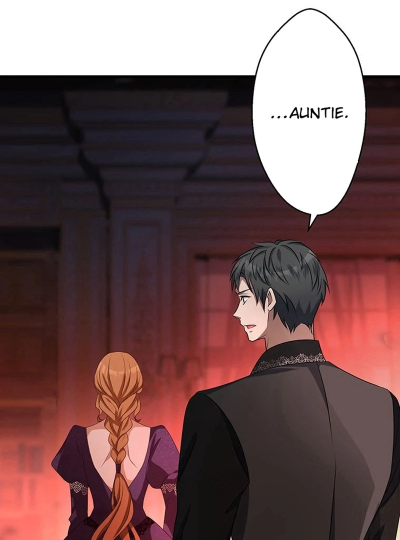 I will break ties with the harmful sister chapter 27 page 67