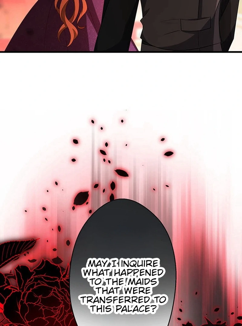 I will break ties with the harmful sister chapter 27 page 68