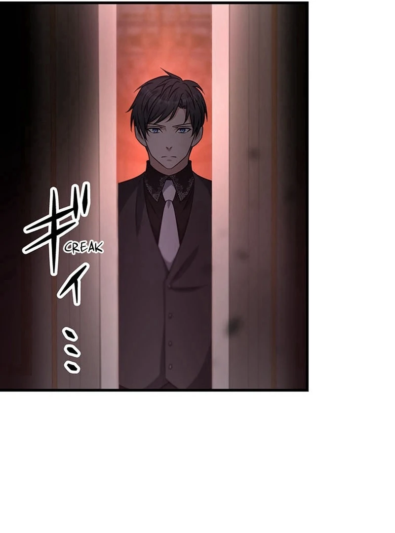I will break ties with the harmful sister chapter 27 page 7