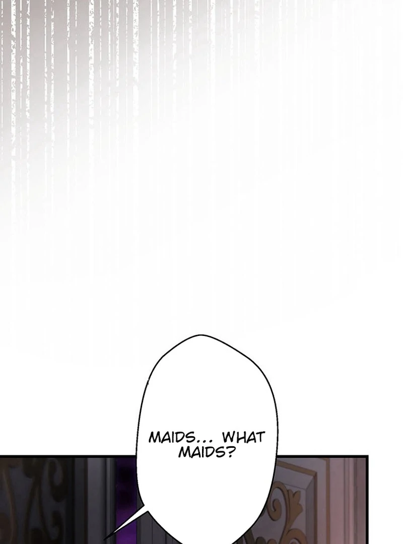 I will break ties with the harmful sister chapter 27 page 72