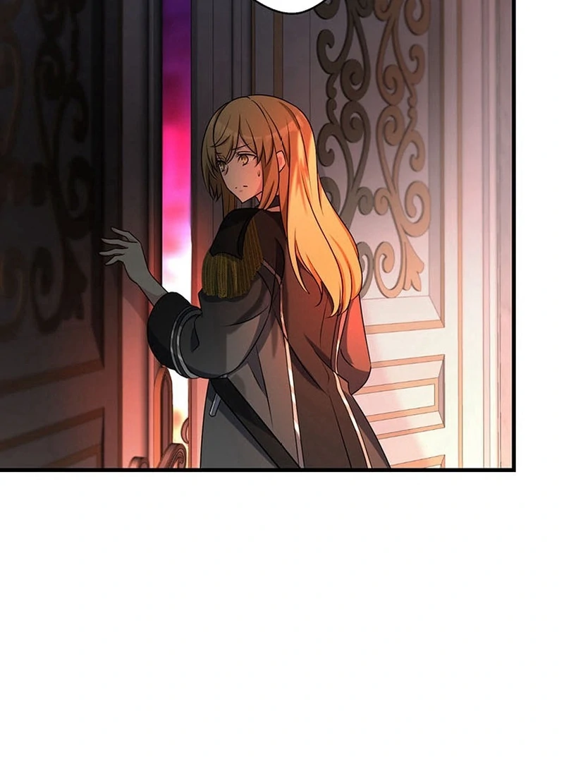 I will break ties with the harmful sister chapter 27 page 73
