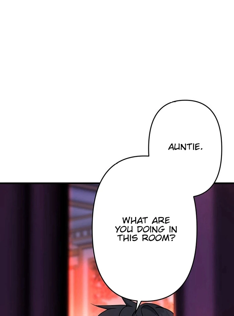 I will break ties with the harmful sister chapter 27 page 74