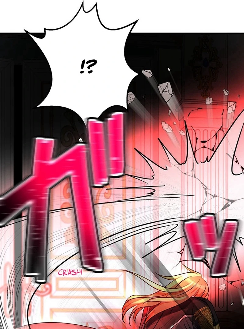I will break ties with the harmful sister chapter 27 page 83