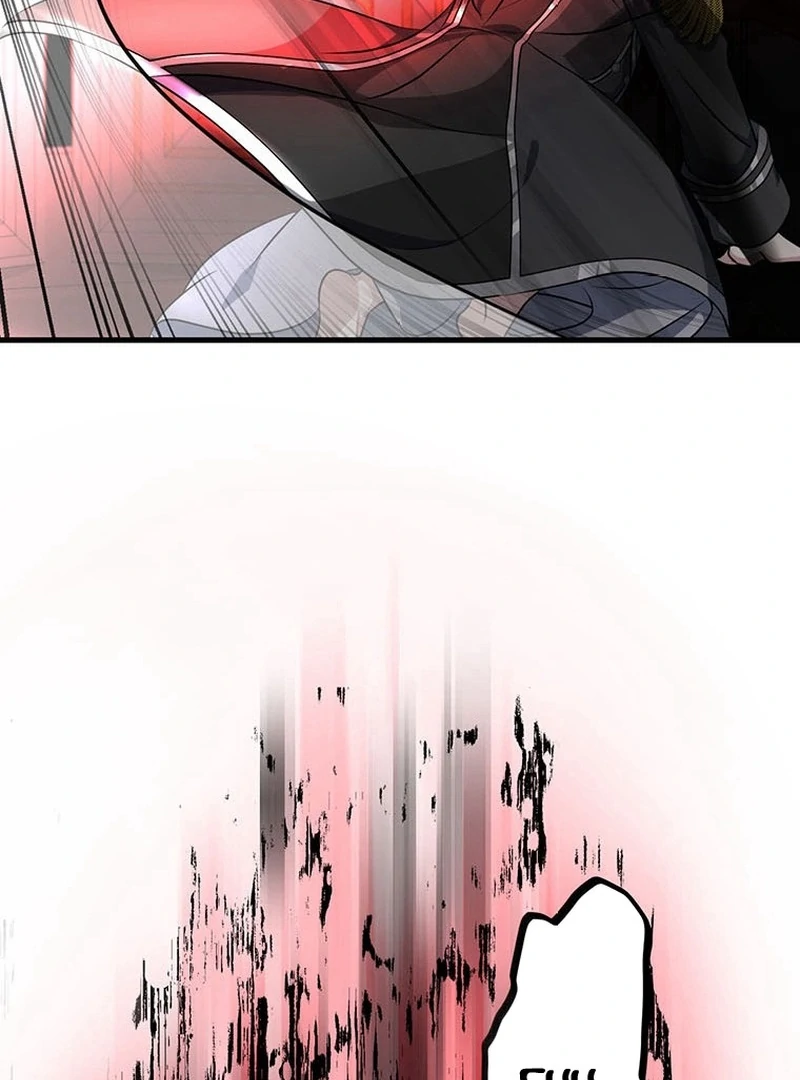 I will break ties with the harmful sister chapter 27 page 84