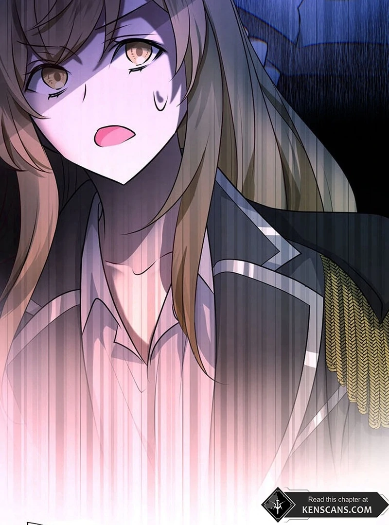 I will break ties with the harmful sister chapter 27 page 89