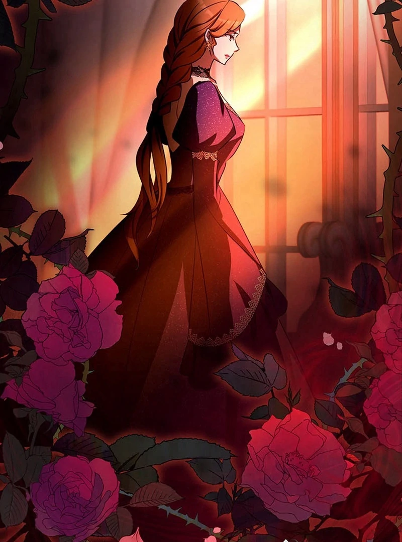 I will break ties with the harmful sister chapter 27 page 9