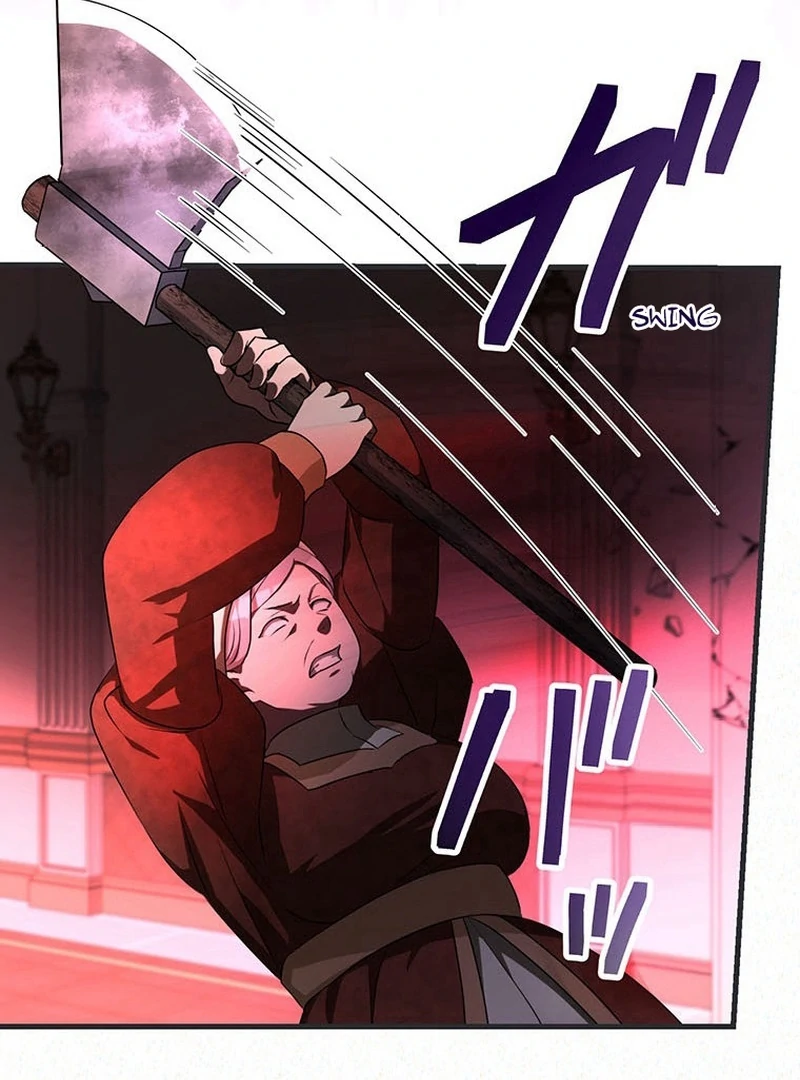 I will break ties with the harmful sister chapter 27 page 90