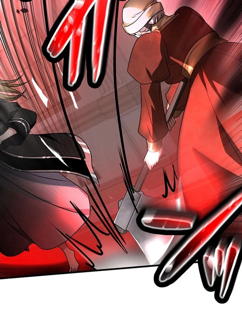 I will break ties with the harmful sister chapter 27 page 95