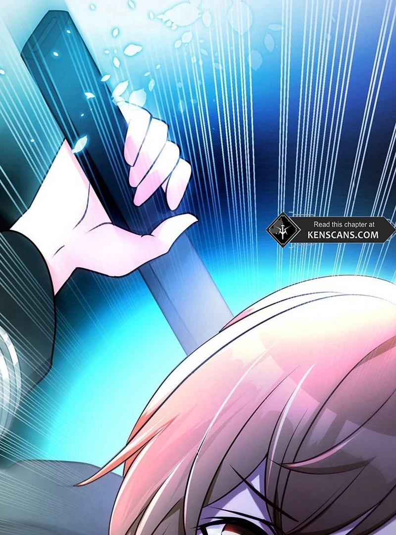 I will break ties with the harmful sister chapter 27 page 99