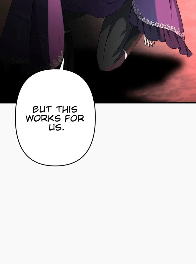 I will break ties with the harmful sister chapter 29 page 105