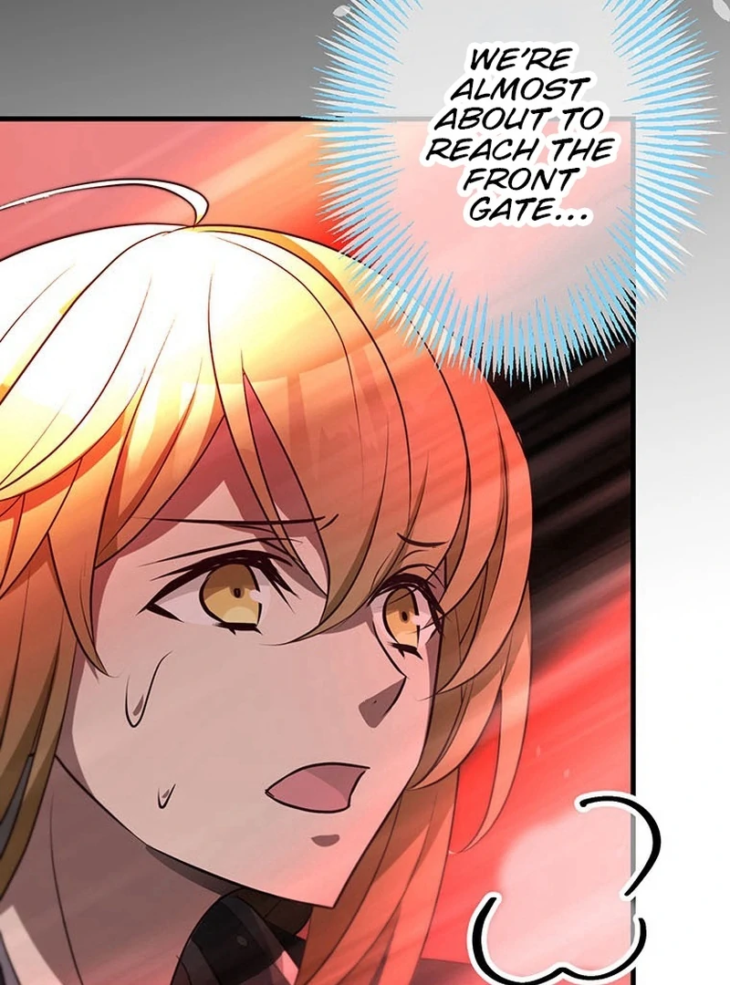 I will break ties with the harmful sister chapter 29 page 111